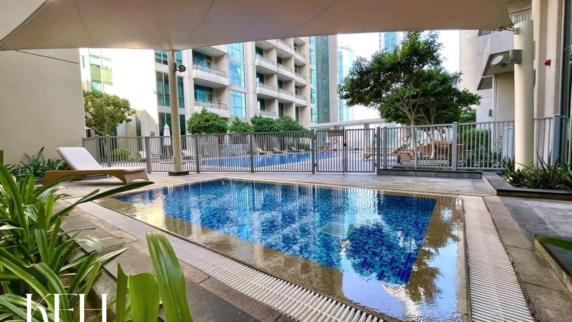 Kinfolk Homes - No 1 Family Stay, Partial Burj Khalifa Fountain View Dubai