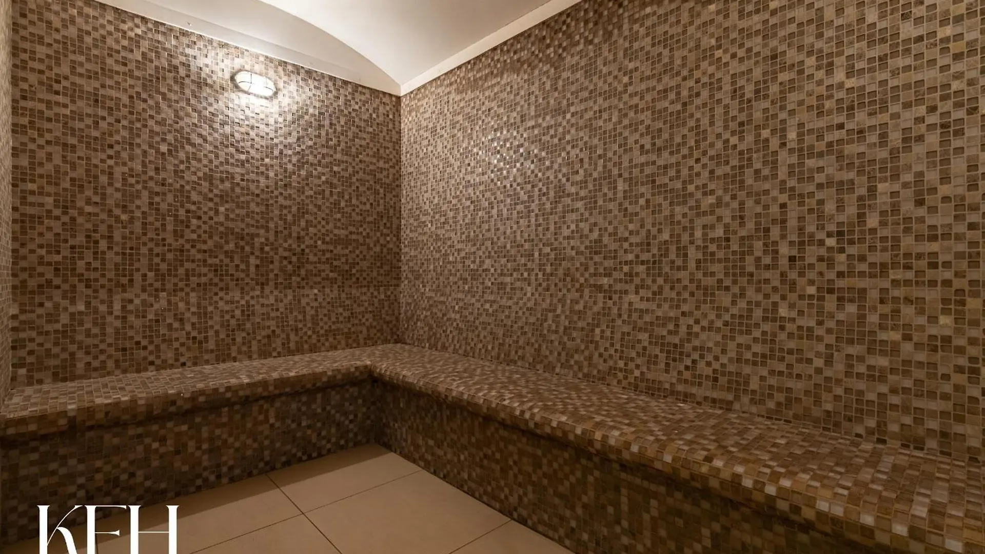 Kinfolk Homes - No 1 Family Stay, Partial Burj Khalifa Fountain View Dubai