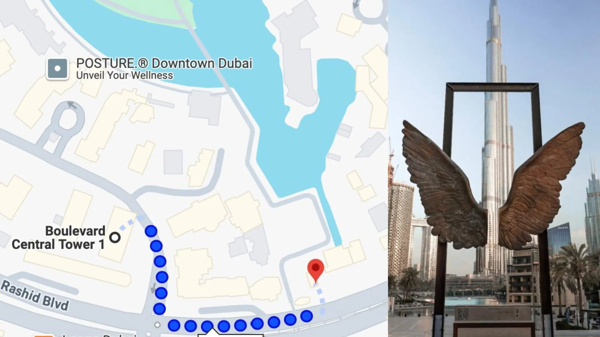 Apartment Kinfolk Homes - No 1 Family Stay, Partial Burj Khalifa Fountain View Dubai
