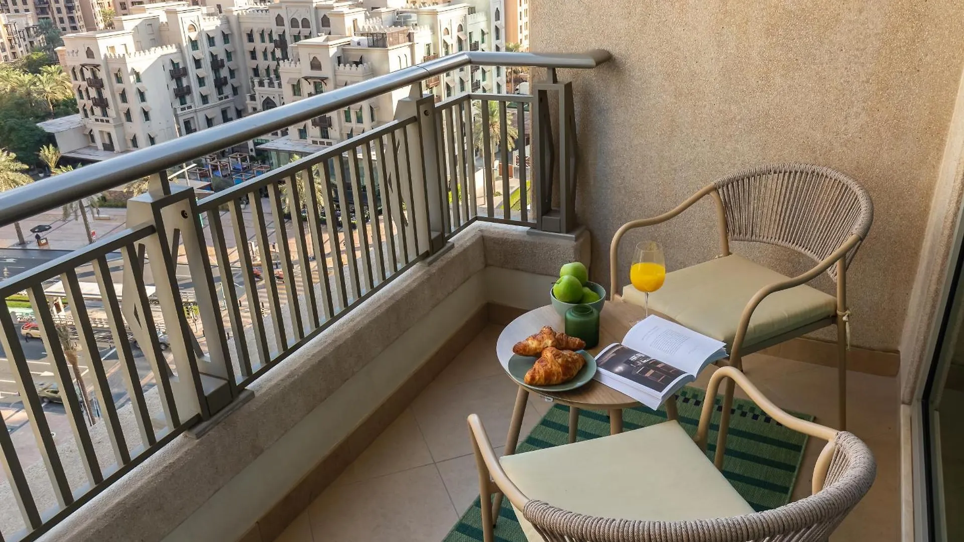 Apartment Kinfolk Homes - No 1 Family Stay, Partial Burj Khalifa Fountain View Dubai